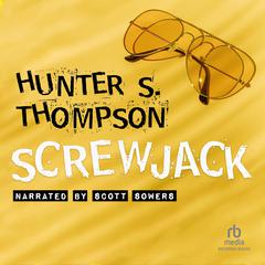 Screwjack: A Short Story Audiobook, by 