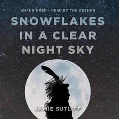 Snowflakes in a Clear Night Sky Audiobook, by Jamie Sutliff