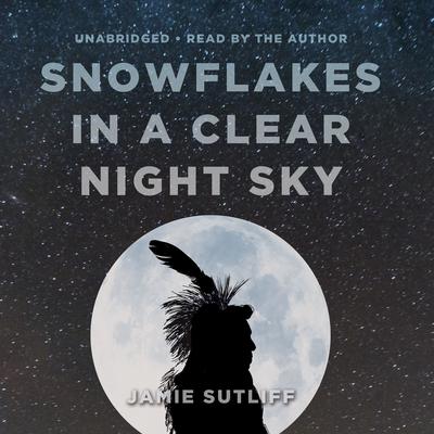 Snowflakes in a Clear Night Sky Audiobook, by Jamie Sutliff