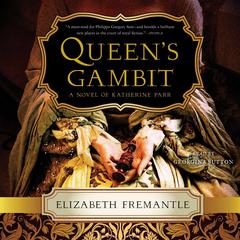 Queen’s Gambit: A Novel Audiobook, by 