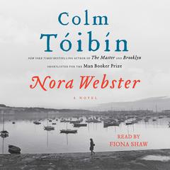 Nora Webster: A Novel Audiobook, by 