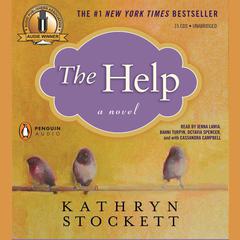 The Help Audiobook, by 