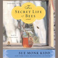 The Secret Life of Bees: A Novel Audiobook, by Sue Monk Kidd