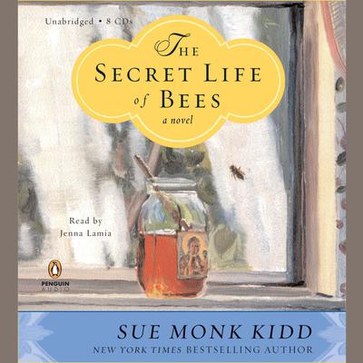 The Secret Life of Bees: A Novel Audiobook, by 
