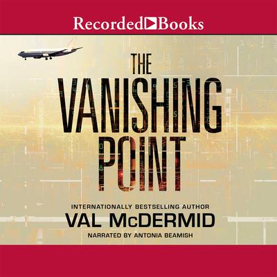 The Vanishing Point Audiobook, by Val McDermid