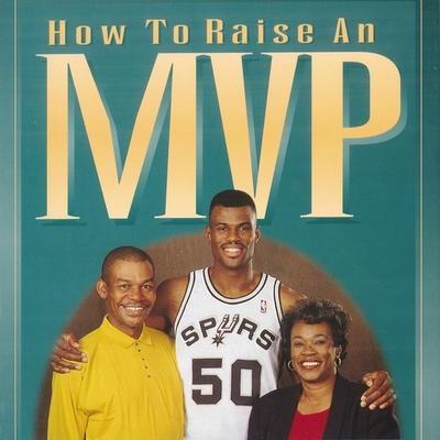 How to Raise an MVP (Abridged): Most Valuable Person Audiobook, by Freda  Robinson