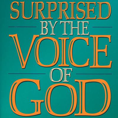 Surprised by the Voice of God (Abridged): How God Speaks Today Through Prophecies, Dreams, and Visions Audiobook, by Jack Deere