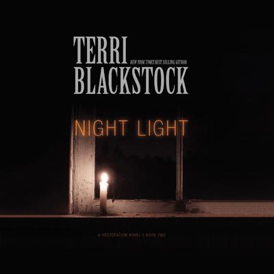 Night Light Audiobook, by 