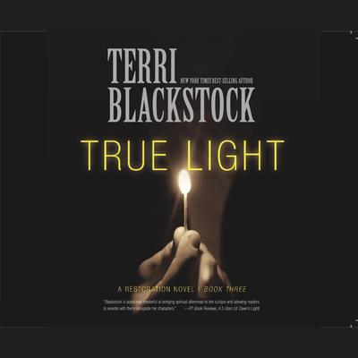 True Light Audiobook, by 