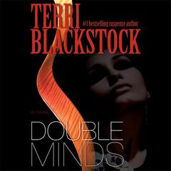 Double Minds Audiobook, by Terri Blackstock