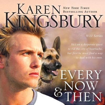 Every Now and Then Audiobook, by 