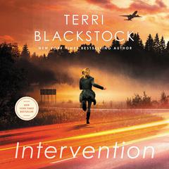 Intervention: A Novel Audiobook, by Terri Blackstock