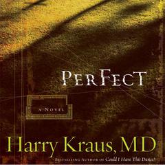 Perfect Audiobook, by Harry Kraus