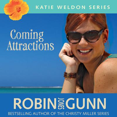 Coming Attractions Audiobook, by 