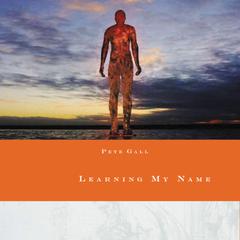 Learning My Name Audiobook, by Pete Gall