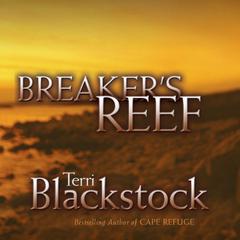 Breaker's Reef Audiobook, by Terri Blackstock