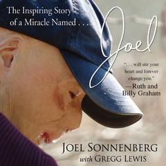 Joel Audiobook, by Joel Sonnenberg