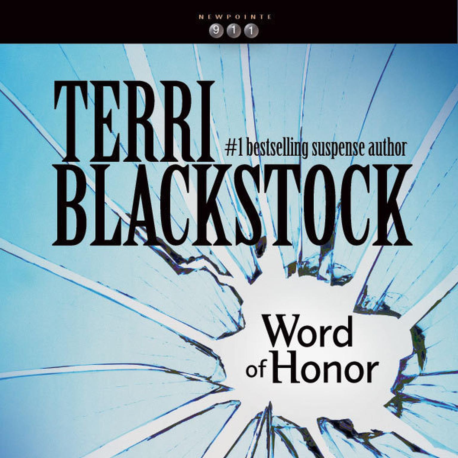 Word of Honor Audiobook, by Terri Blackstock