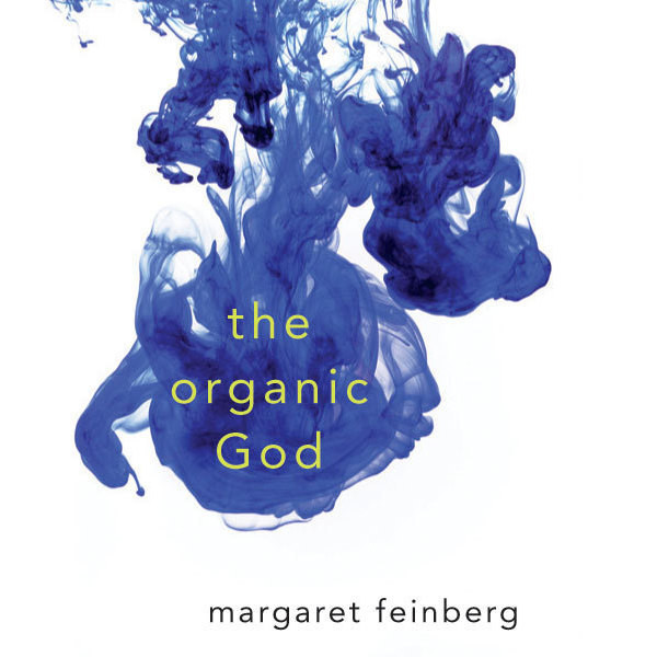 The Organic God Audiobook, by Margaret Feinberg