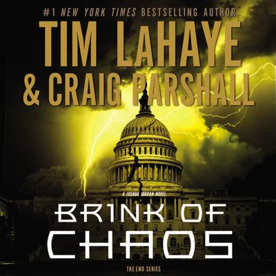Brink of Chaos Audiobook, by Tim LaHaye