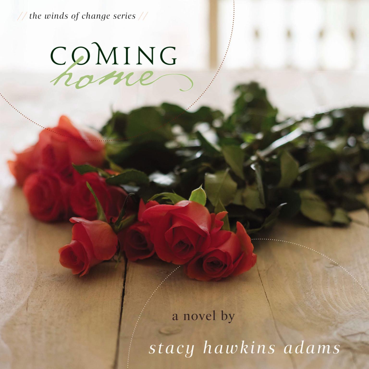 Coming Home: A Novel Audiobook, by Stacy Hawkins Adams
