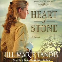 Heart of Stone: A Novel Audiobook, by Jill Marie Landis