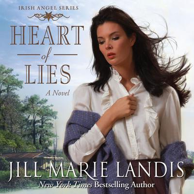 Heart of Lies: A Novel Audiobook, by Jill Marie Landis