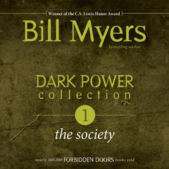 Dark Power Collection Audiobook, by Bill Myers