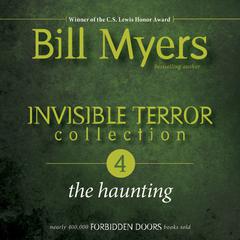 Invisible Terror Collection Audiobook, by 