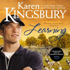 Learning Audiobook, by Karen Kingsbury