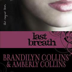 Last Breath Audiobook, by Brandilyn Collins
