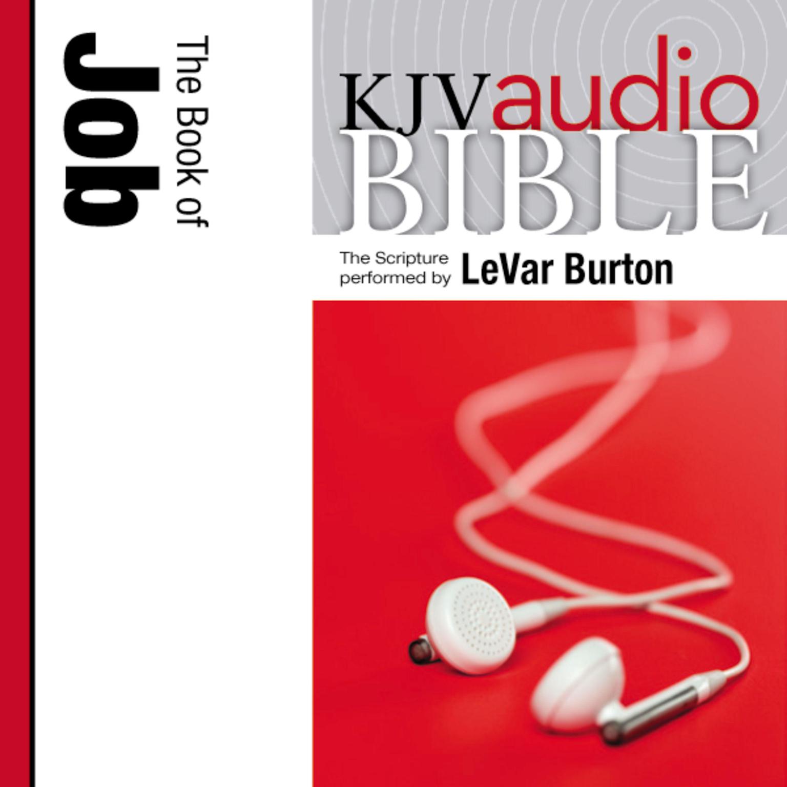 Pure Voice Audio Bible - King James Version, KJV: (15) Job: Holy Bible, King James Version Audiobook, by Thomas Nelson