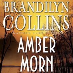 Amber Morn Audiobook, by Brandilyn Collins