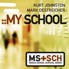 My School Audiobook, by Mark Oestreicher