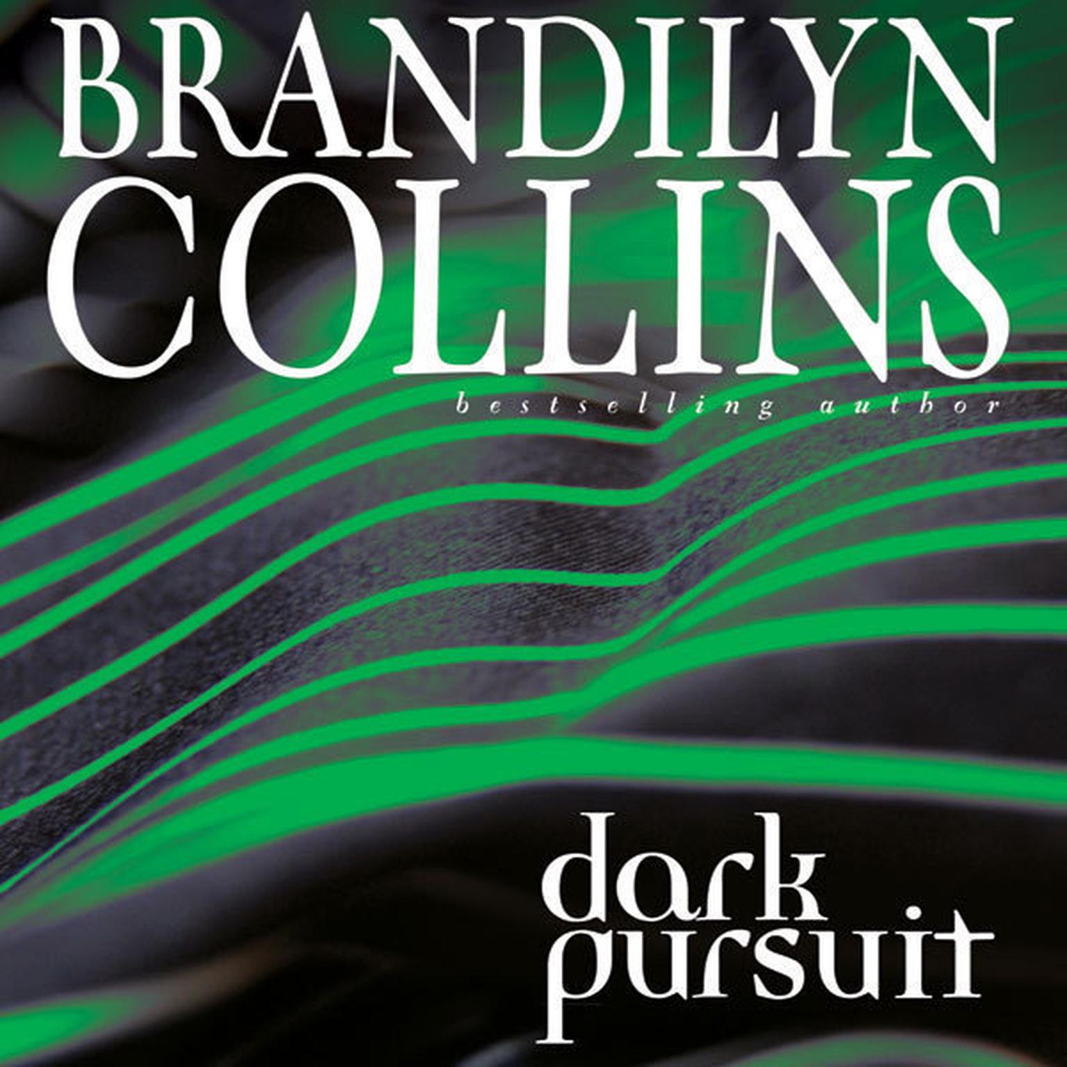 Dark Pursuit Audiobook, by Brandilyn Collins