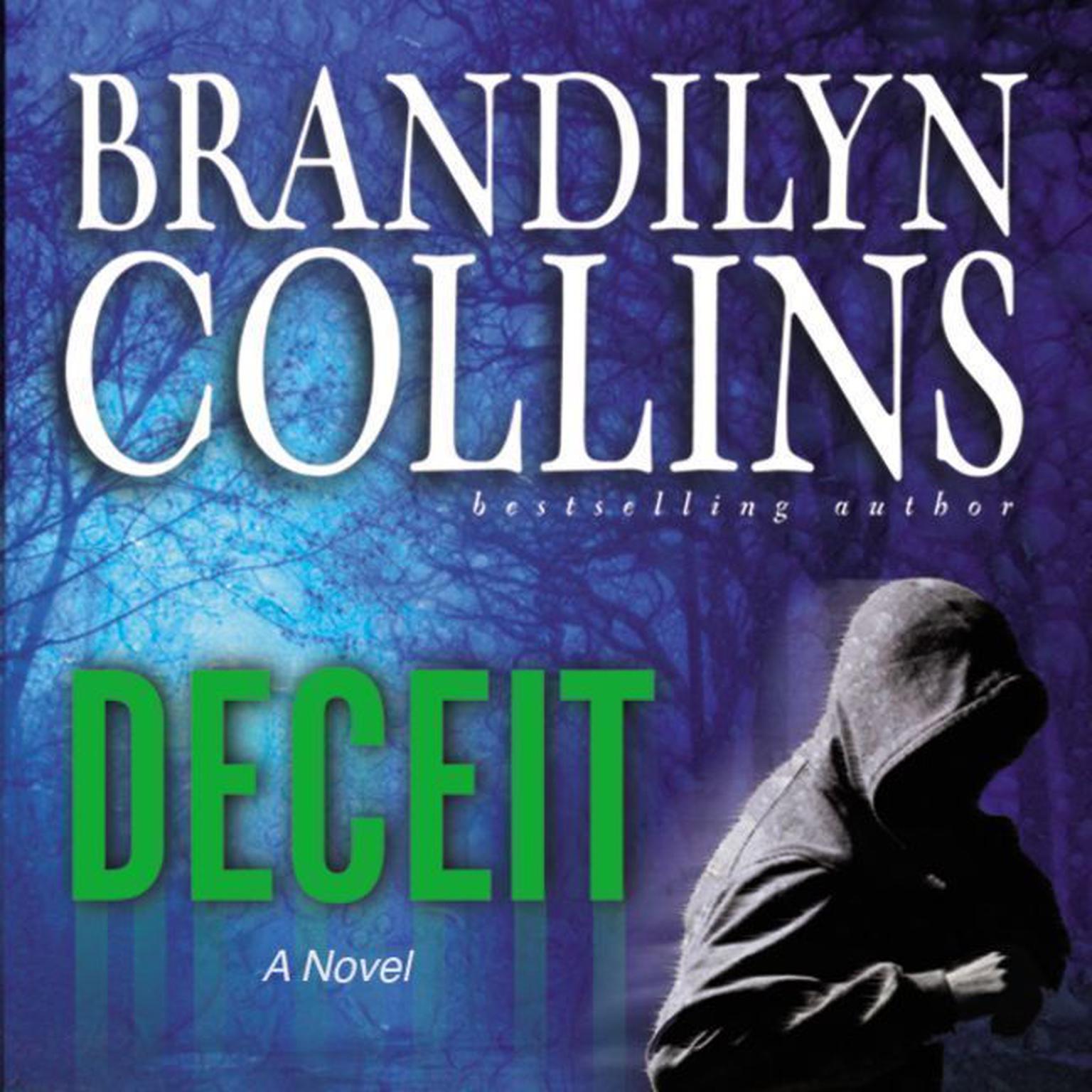 Deceit: A Novel Audiobook, by Brandilyn Collins