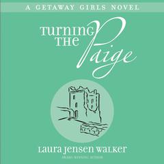 Turning the Paige Audiobook, by Laura Jensen Walker