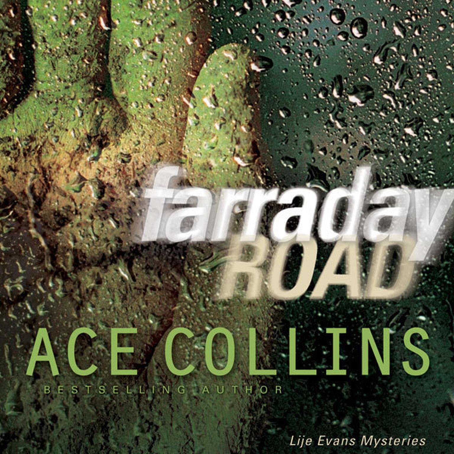 Farraday Road Audiobook, by Ace Collins