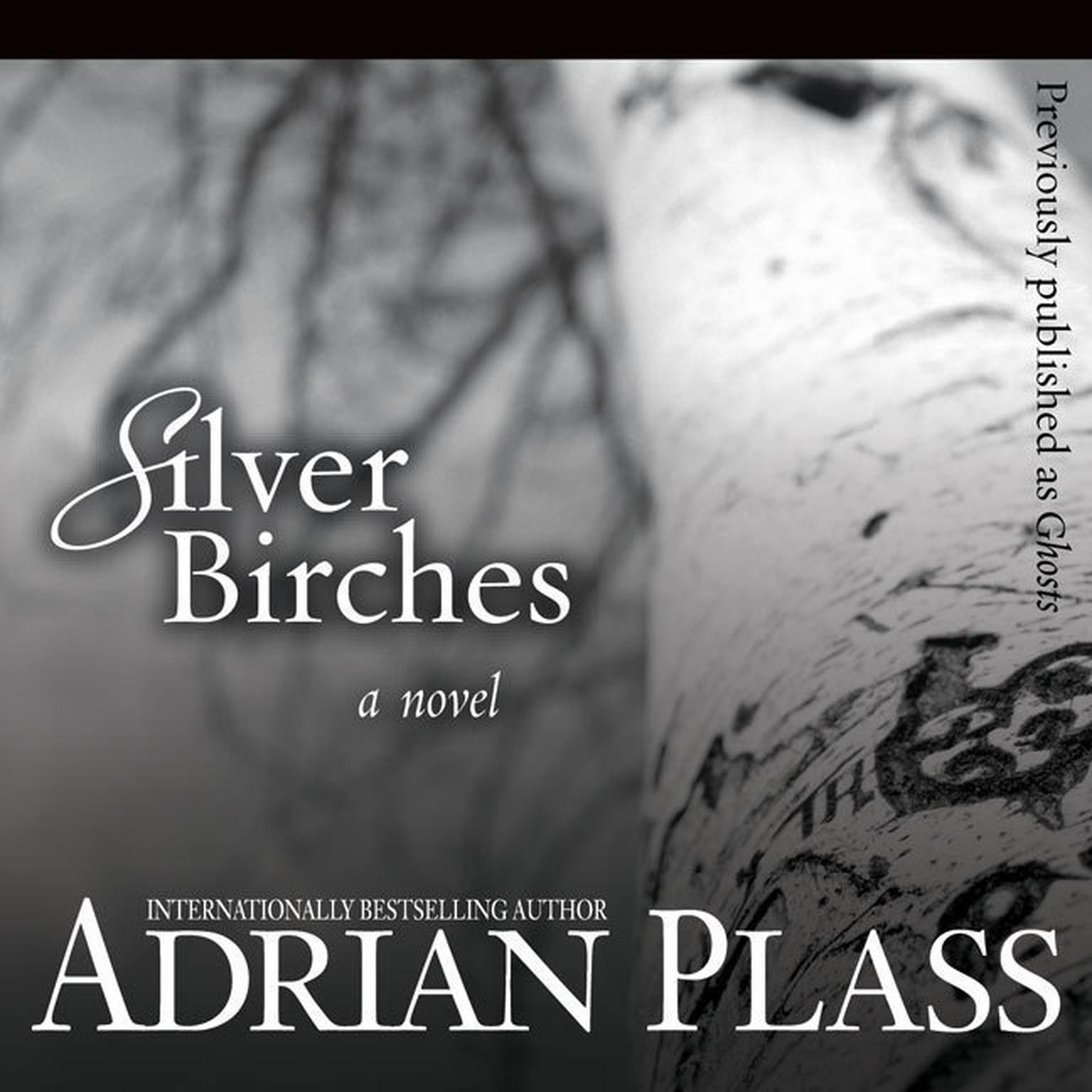 Silver Birches: A Novel Audiobook, by Adrian Plass