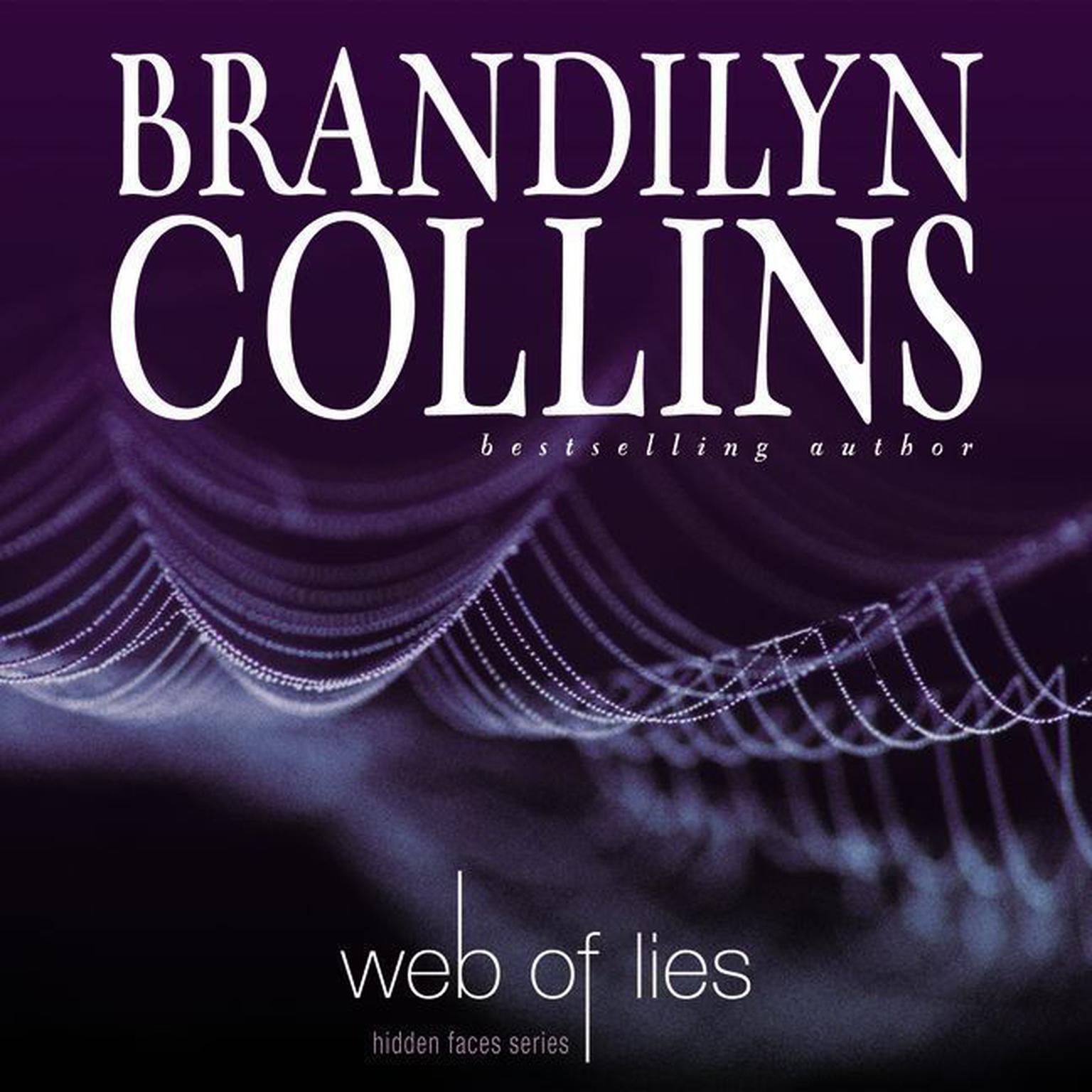 Web of Lies Audiobook, by Brandilyn Collins