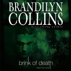Brink of Death Audiobook, by Brandilyn Collins