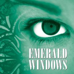 Emerald Windows Audiobook, by Terri Blackstock