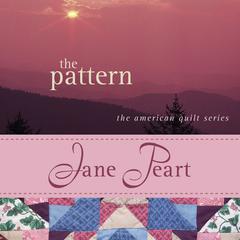 The Pattern Audiobook, by Jane Peart