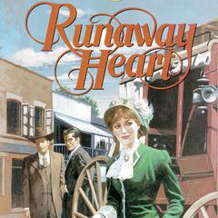 Runaway Heart Audiobook, by Jane Peart