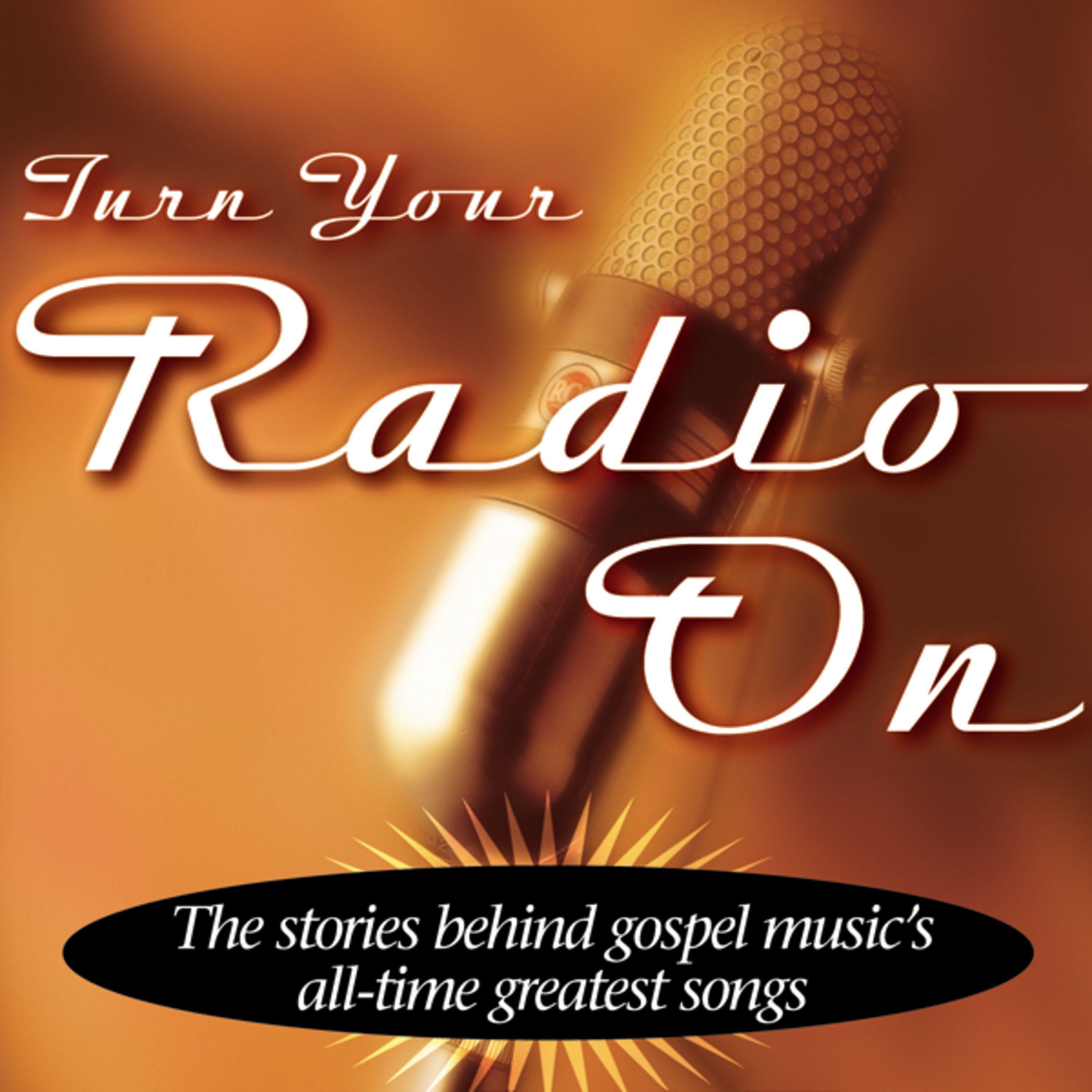 Turn Your Radio On Audiobook Listen Instantly!