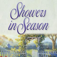 Showers in Season Audiobook, by 