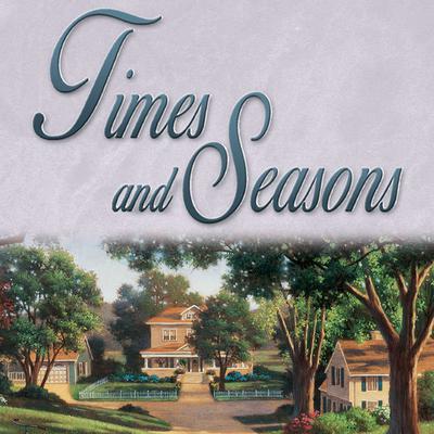Times and Seasons Audiobook, by Beverly LaHaye