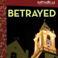 Betrayed Audiobook, by Kristi Holl