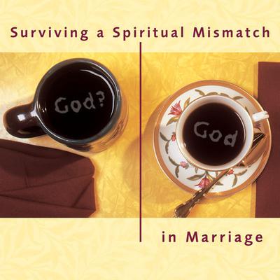 Surviving a Spiritual Mismatch in Marriage Audiobook, by Lee Strobel