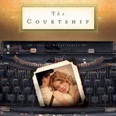 The Courtship Audiobook, by Gilbert Morris